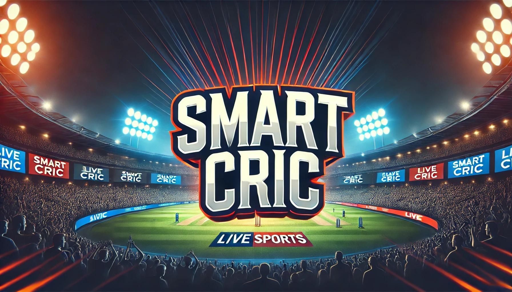 smartcric